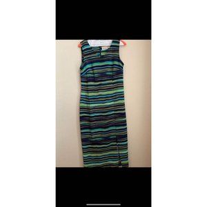 Kathie Lee Collection Womens Size Small (4/6) Slee